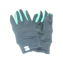 Knitted Fabric Touch Screen Glove